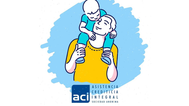 ACI S.A. Paraguay: soluciones de crédito para personas y microempresas