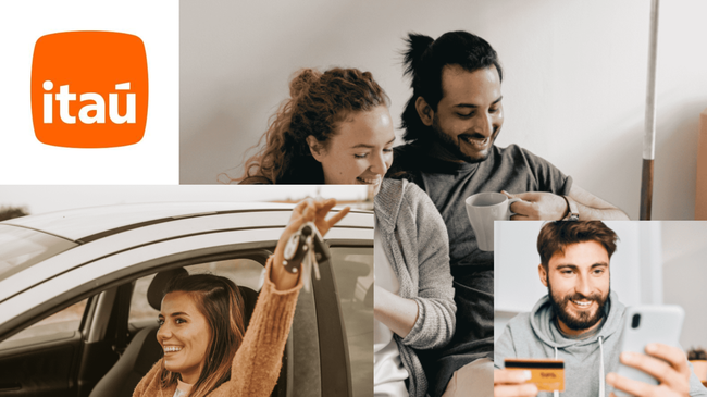 Banco Itaú Paraguay: Innovación y Servicio al Cliente