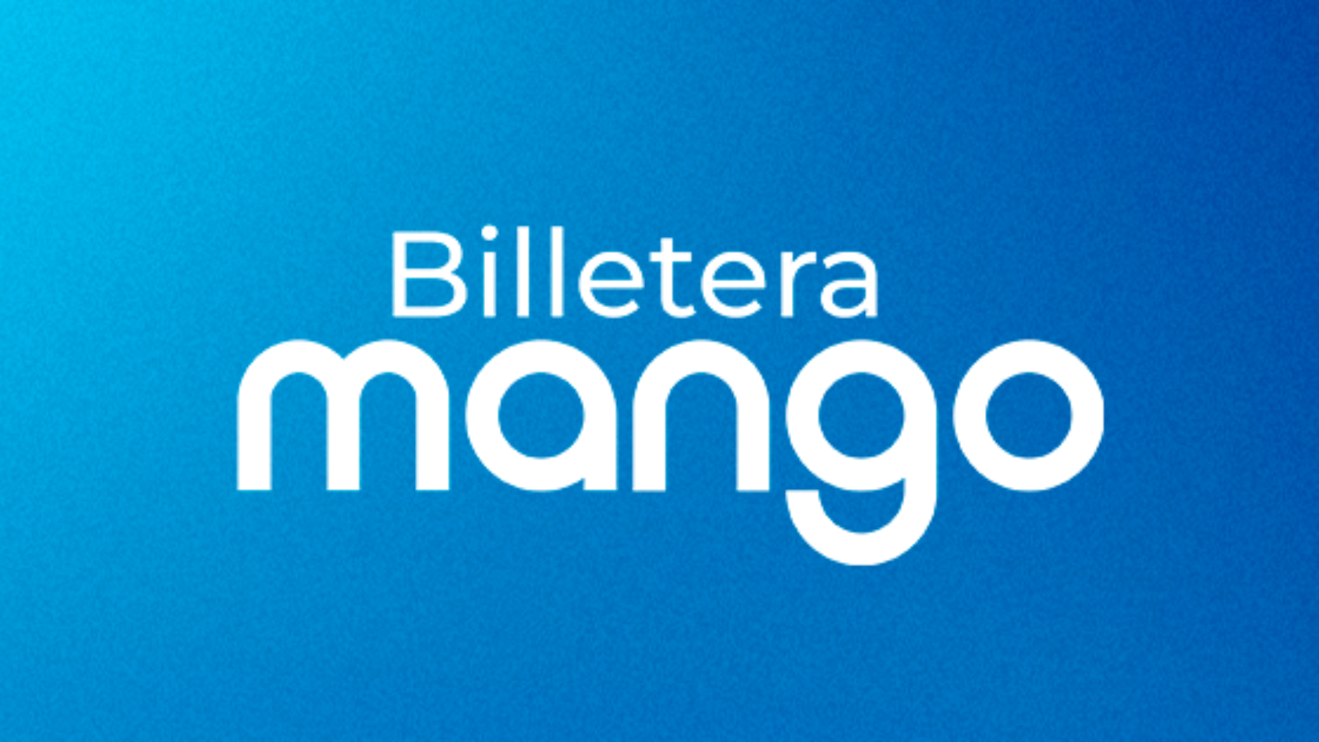 Billetera Mango: Revoluciona Tus Pagos Digitales en Un Clic