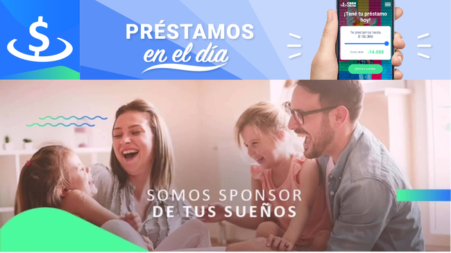 Descubre Cash Online: Tu Solución de Préstamos Rápidos y Seguros en Paraguay