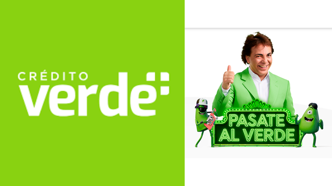 Crédito Verde Paraguay: préstamos rápidos con respaldo internacional