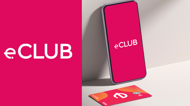 Crédito simple y digital con eCLUB en Paraguay