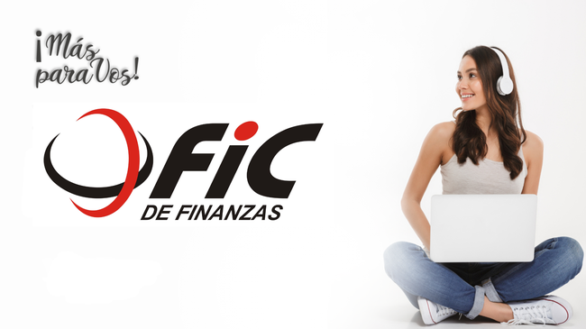 Financiera FIC: Servicios Financieros de Confianza en Paraguay